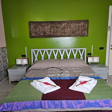 Sa Mirada Apartments Villasimius Bagian luar foto