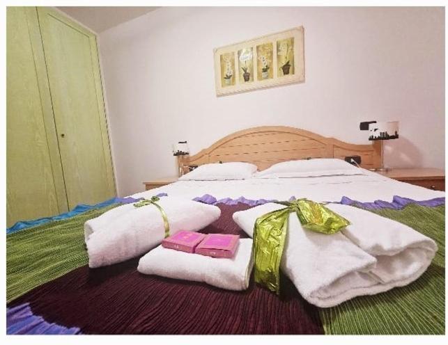 Sa Mirada Apartments Villasimius Bagian luar foto
