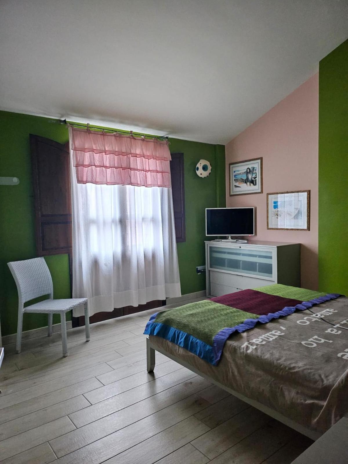 Sa Mirada Apartments Villasimius Bagian luar foto