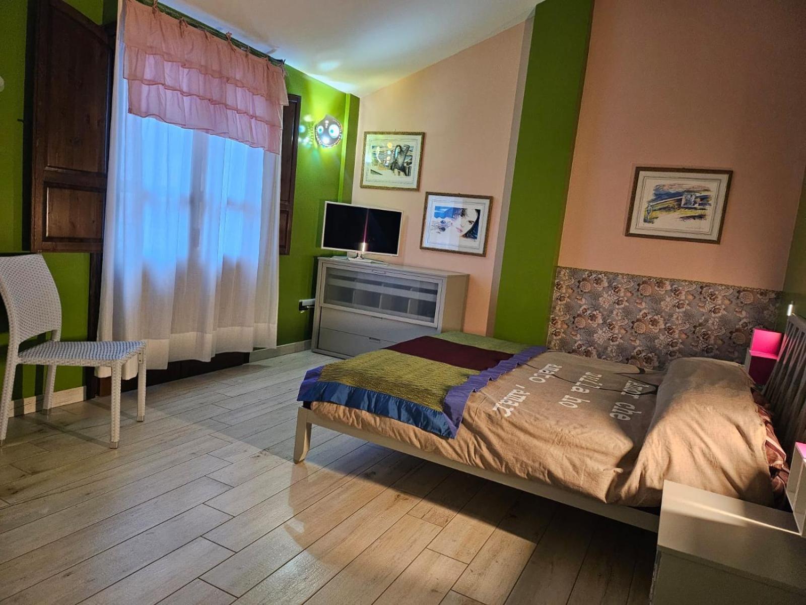 Sa Mirada Apartments Villasimius Bagian luar foto