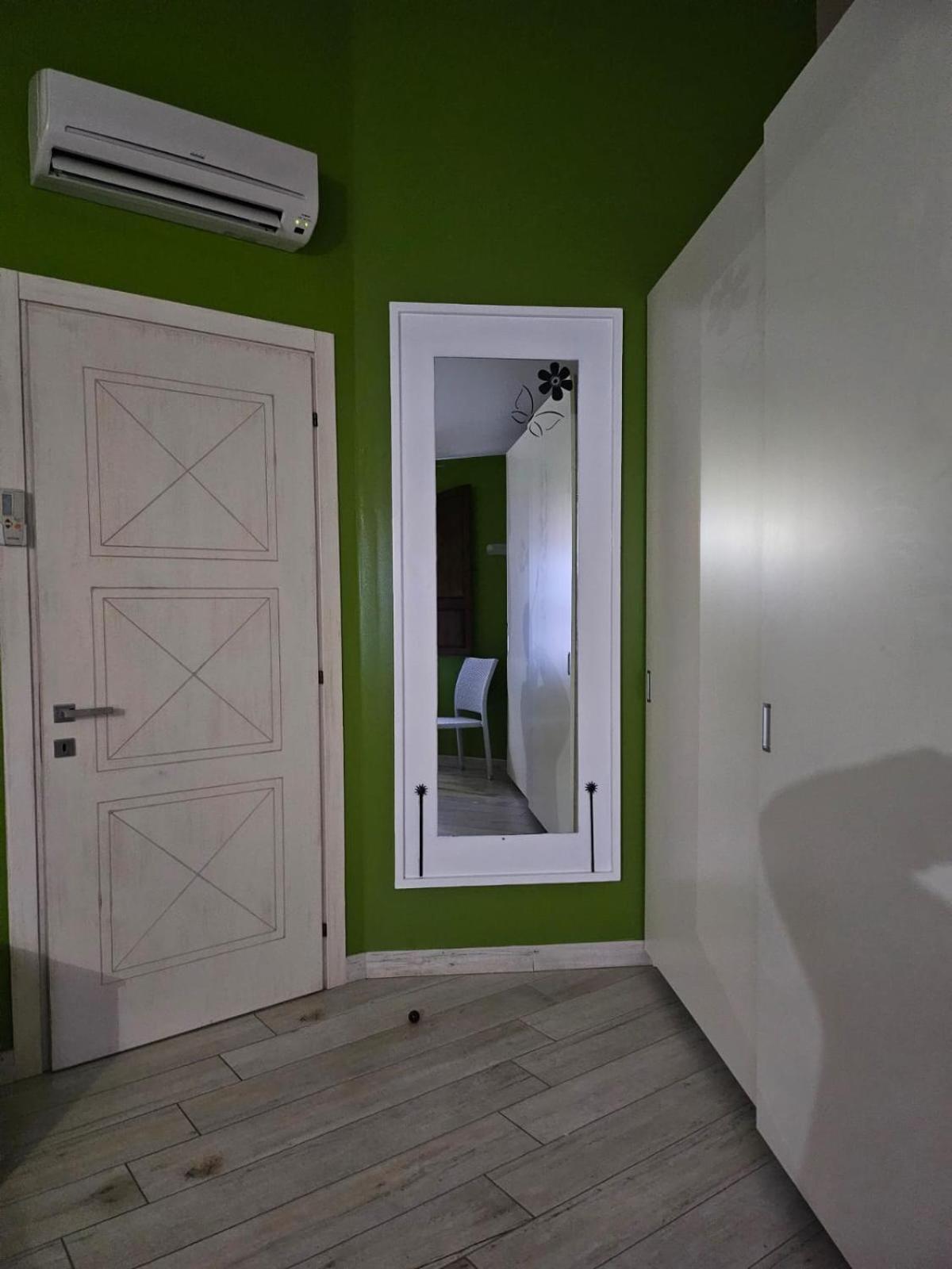 Sa Mirada Apartments Villasimius Bagian luar foto