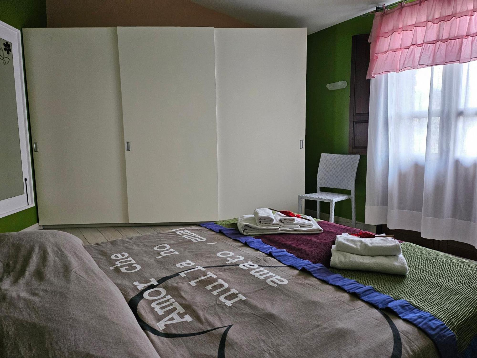 Sa Mirada Apartments Villasimius Bagian luar foto