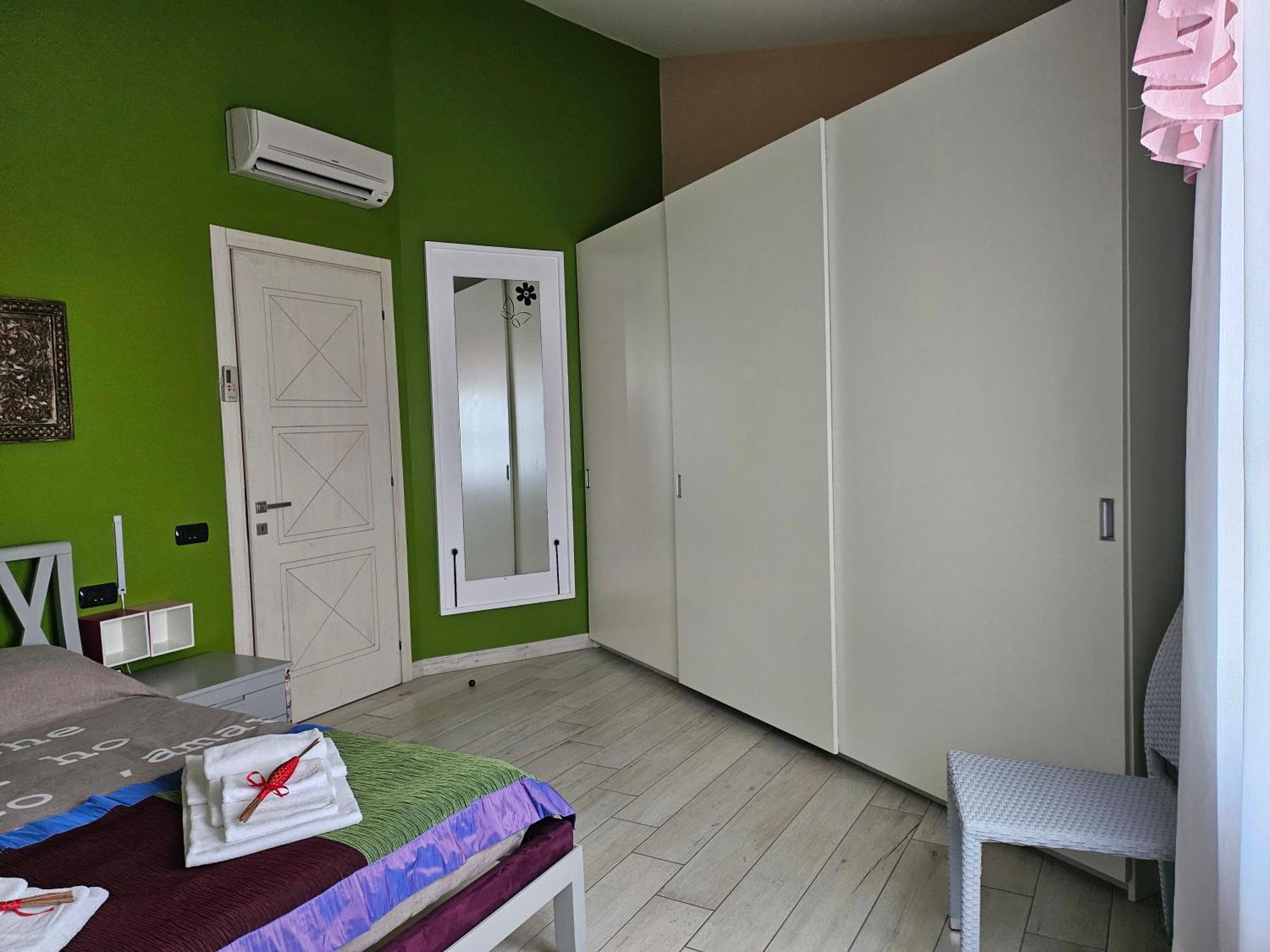 Sa Mirada Apartments Villasimius Bagian luar foto