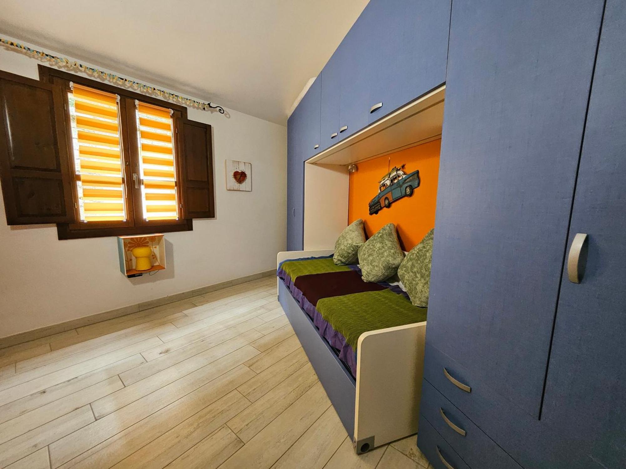 Sa Mirada Apartments Villasimius Bagian luar foto