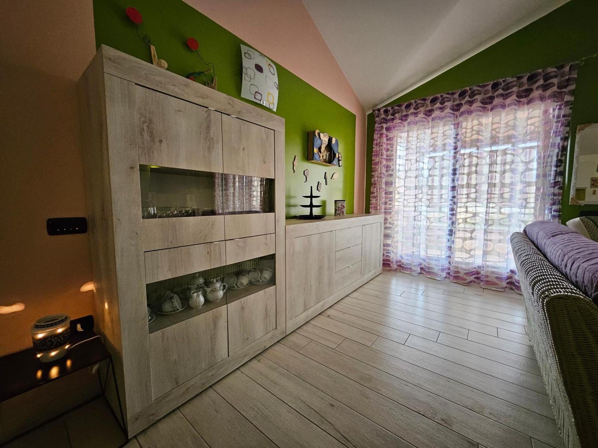 Sa Mirada Apartments Villasimius Bagian luar foto