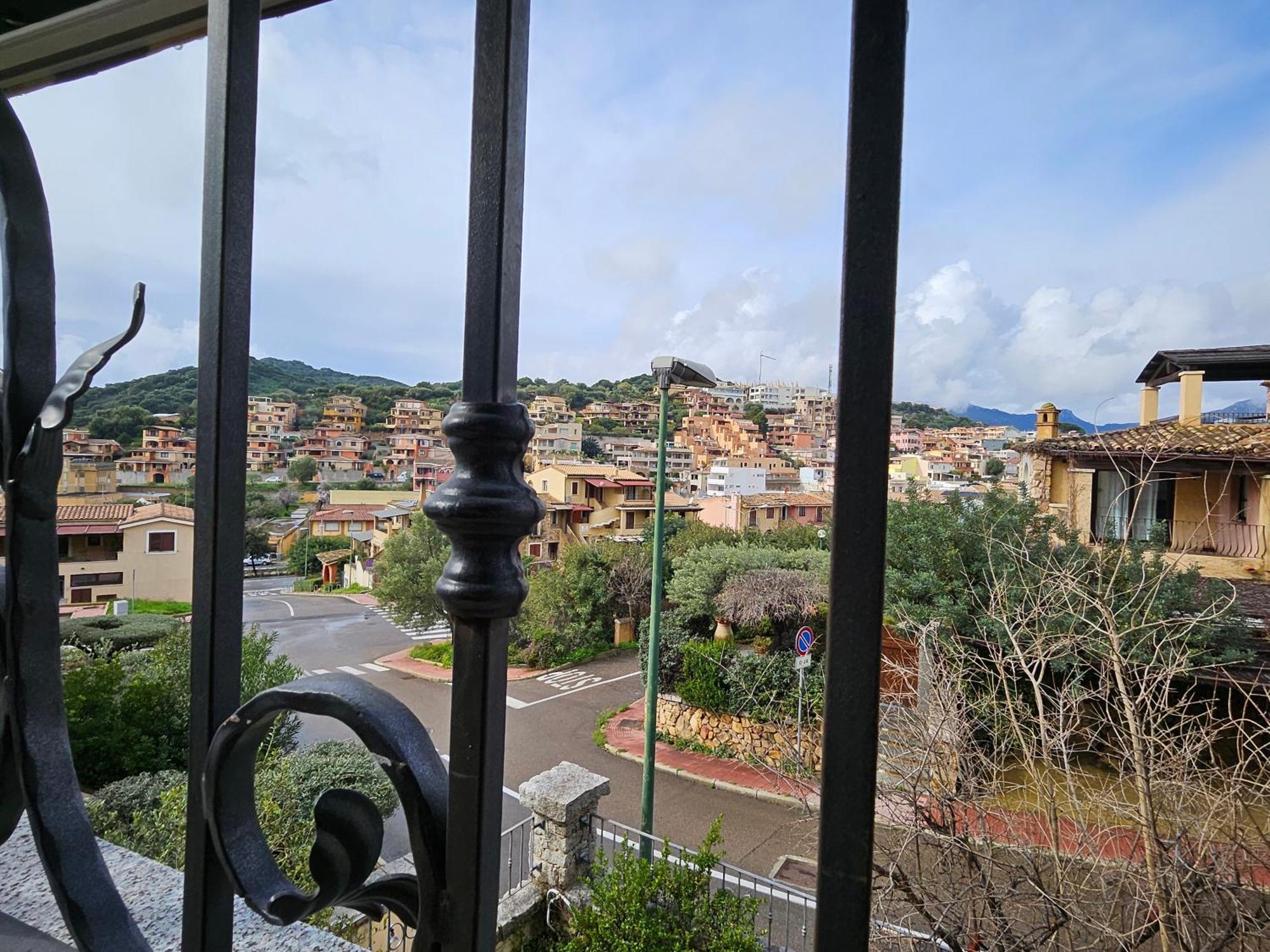 Sa Mirada Apartments Villasimius Bagian luar foto
