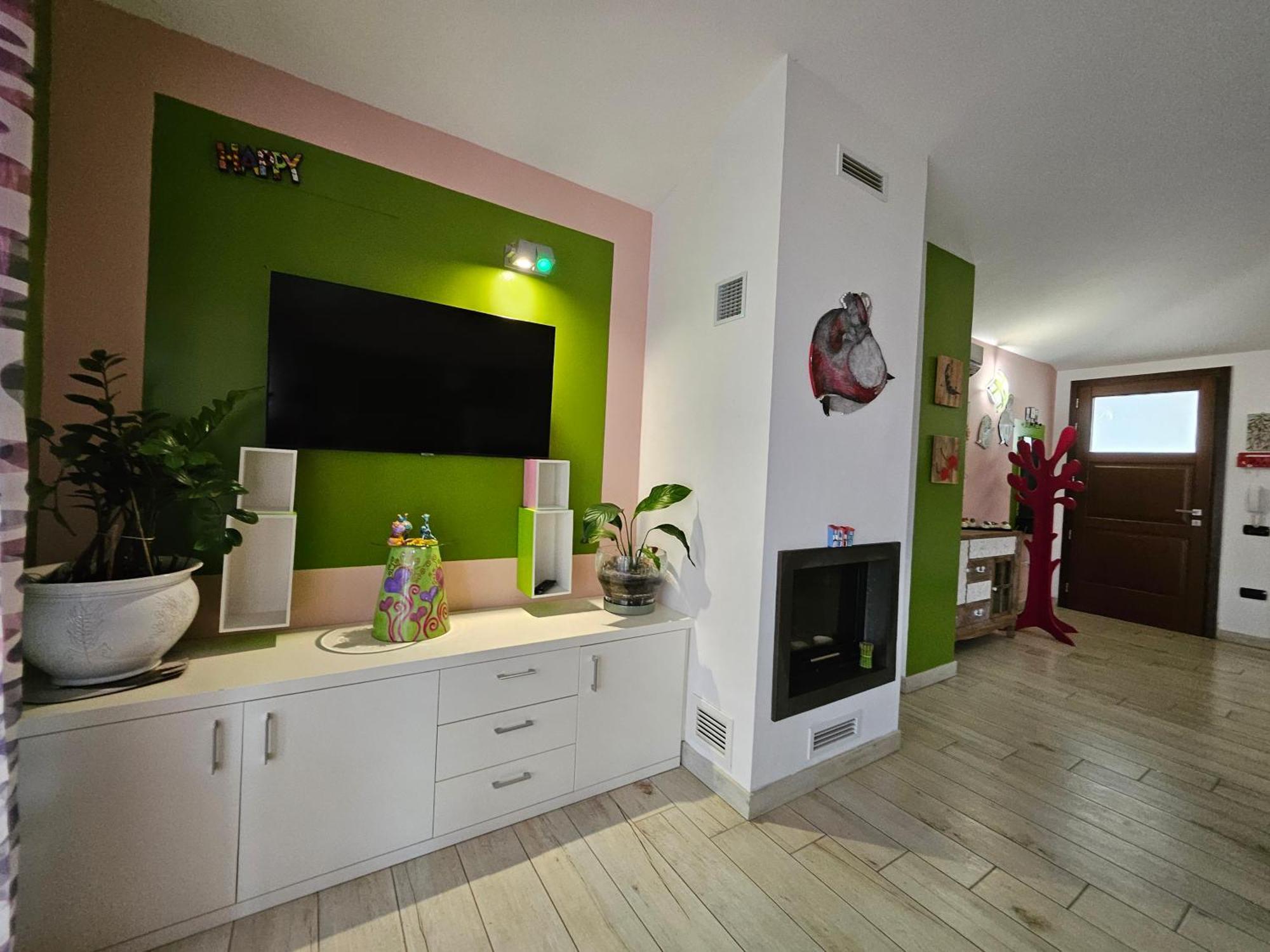 Sa Mirada Apartments Villasimius Bagian luar foto