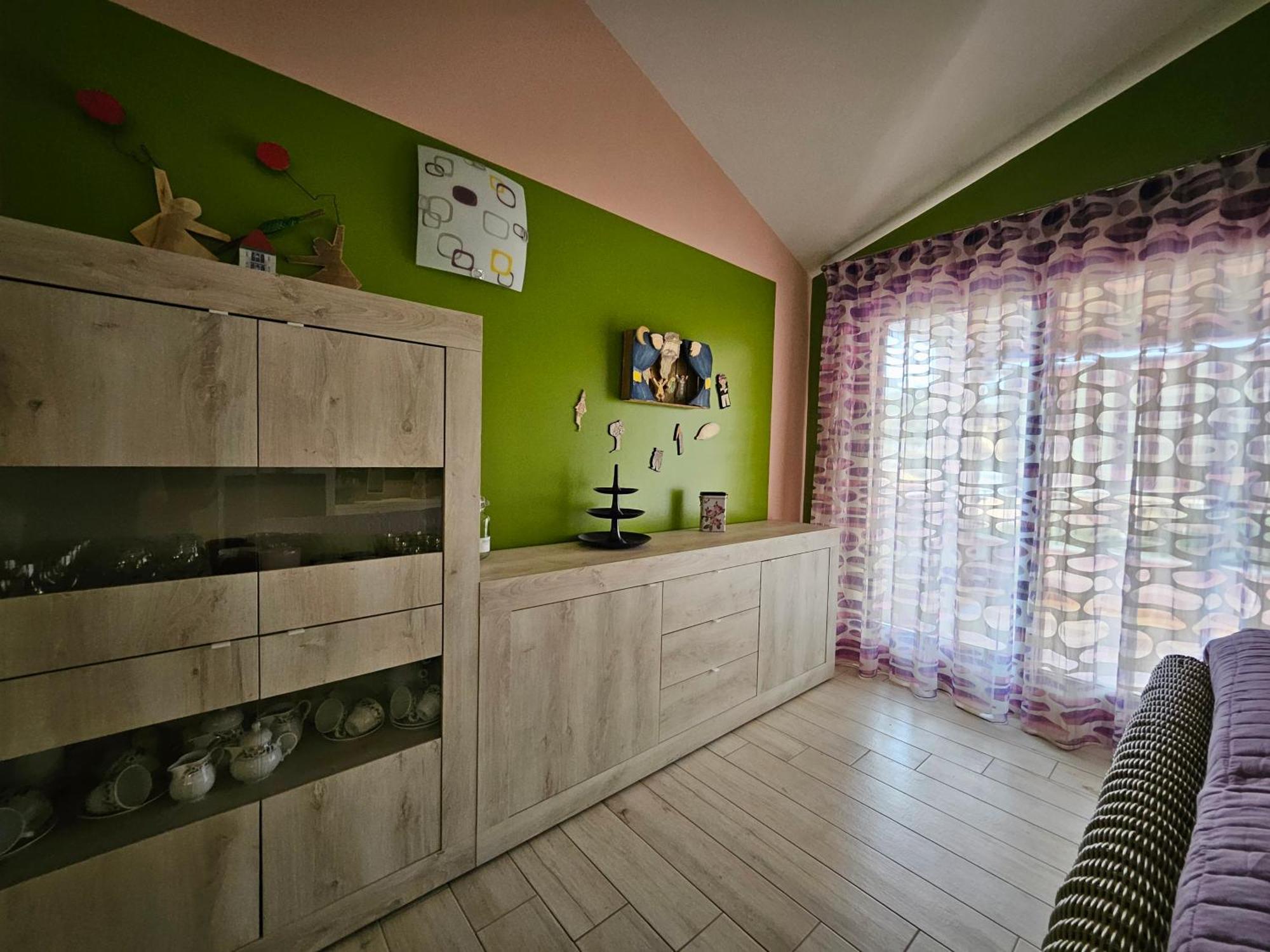 Sa Mirada Apartments Villasimius Bagian luar foto