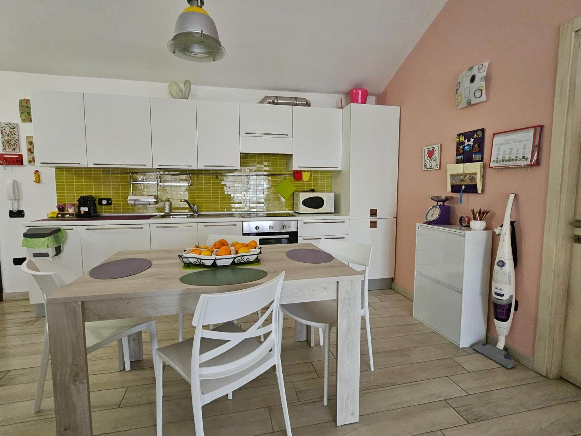 Sa Mirada Apartments Villasimius Bagian luar foto