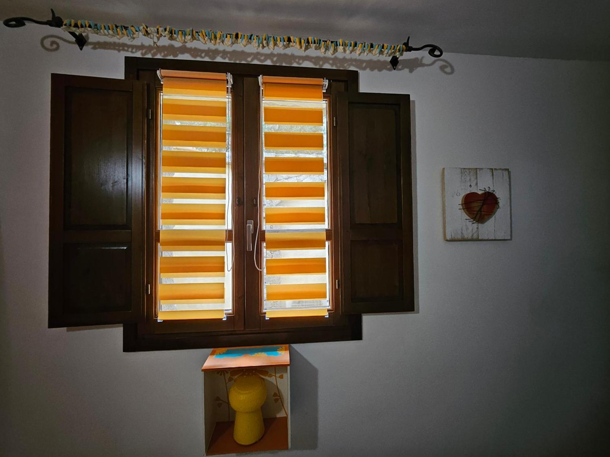 Sa Mirada Apartments Villasimius Bagian luar foto