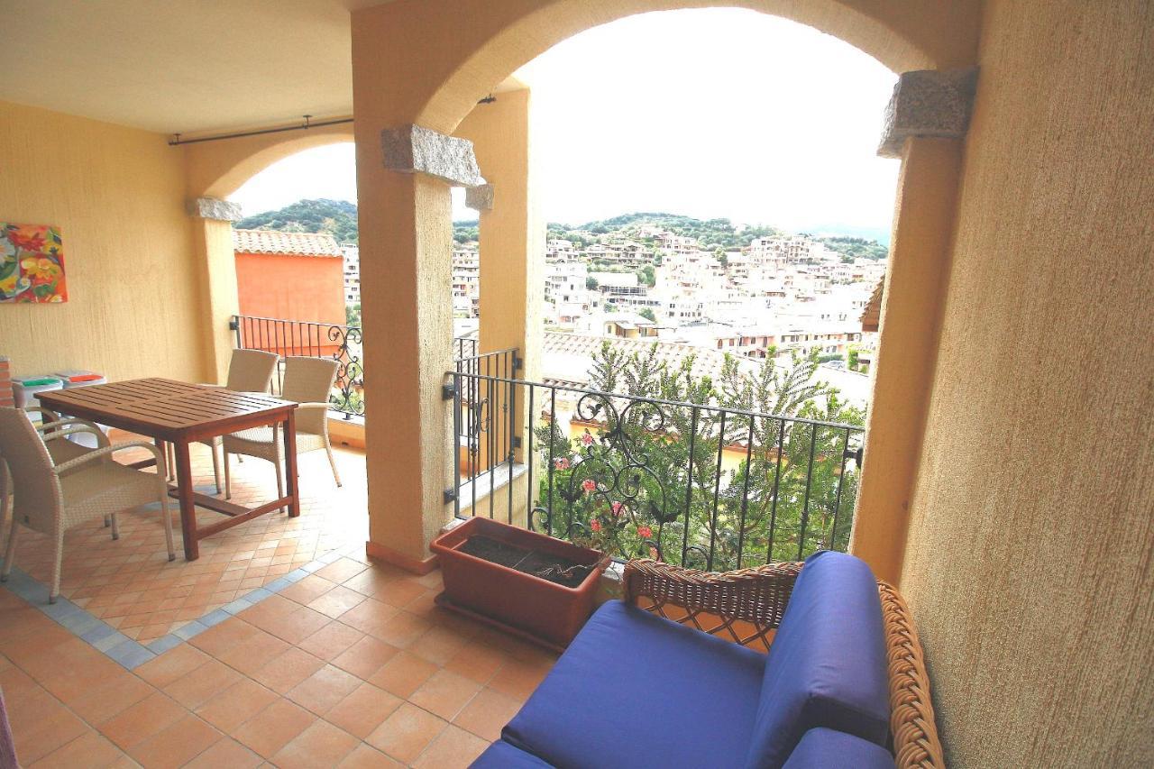Sa Mirada Apartments Villasimius Bagian luar foto