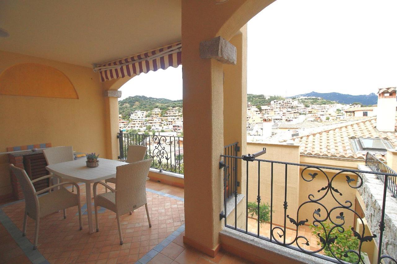 Sa Mirada Apartments Villasimius Bagian luar foto