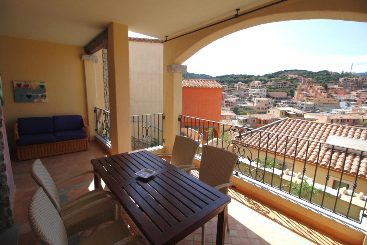 Sa Mirada Apartments Villasimius Bagian luar foto