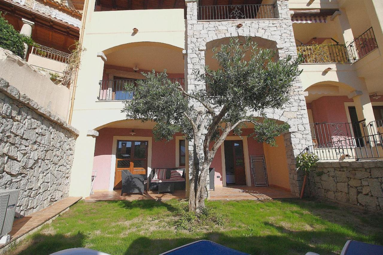 Sa Mirada Apartments Villasimius Bagian luar foto